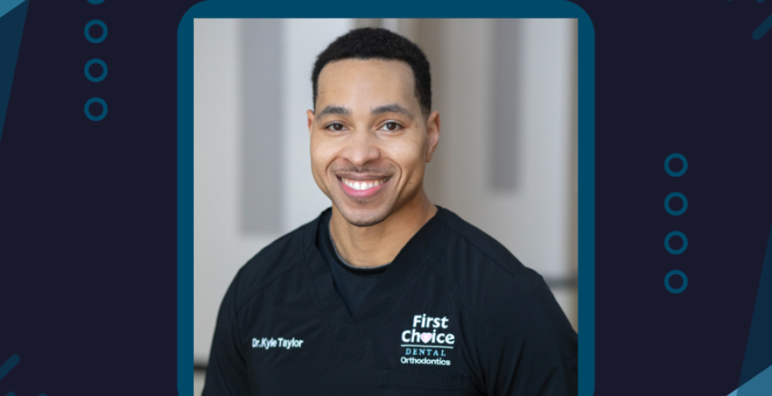 Dr. Kyle Taylor