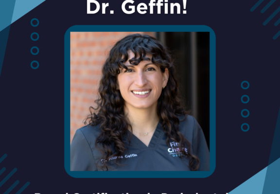 Dr. Geffin