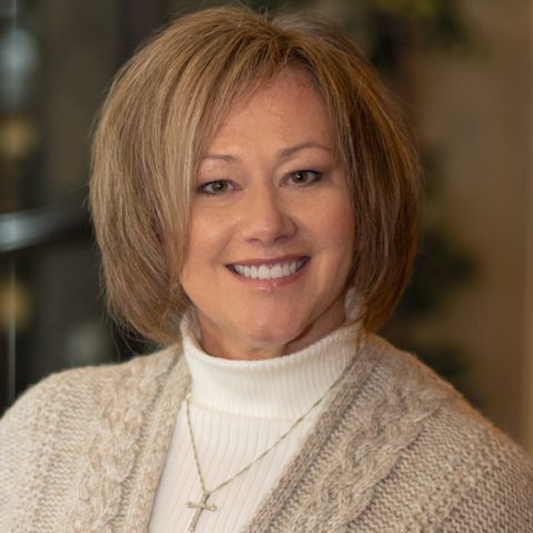Roni - Office Manager