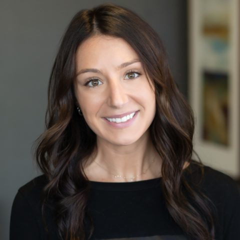 Sydney - Office Manager
