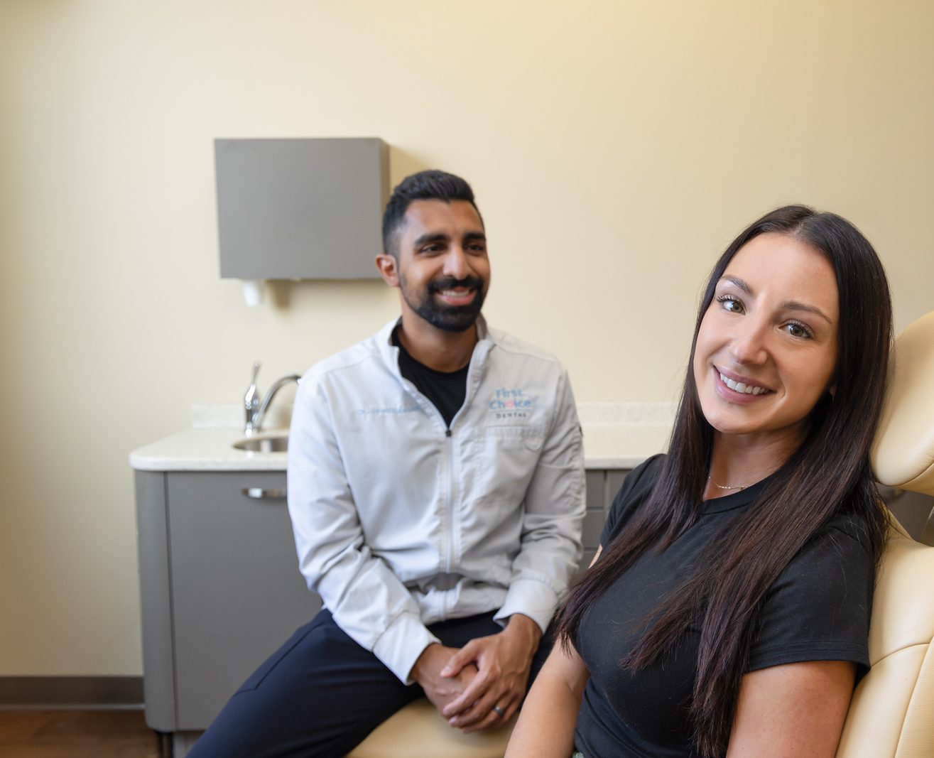 Cosmetic Dentistry