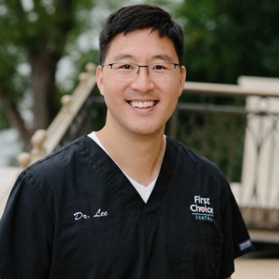 Dr. Robert Lee