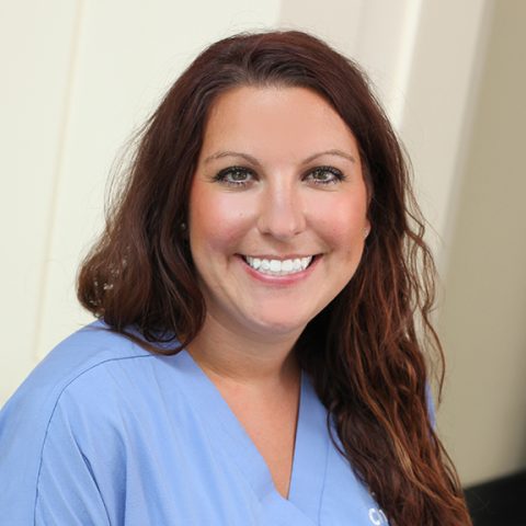 Vanessa - Office Manager