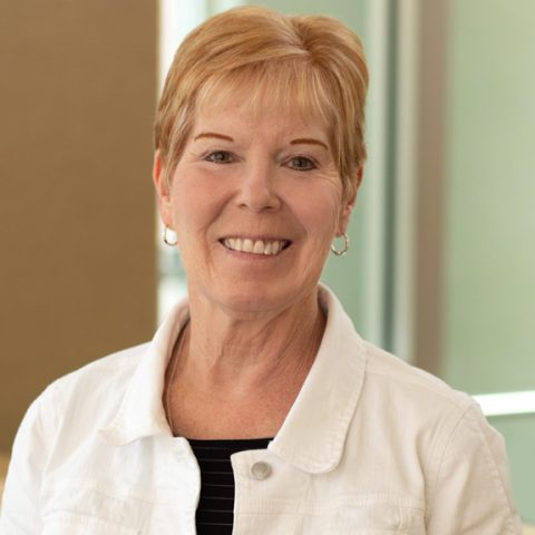 Lynn - Office Manager