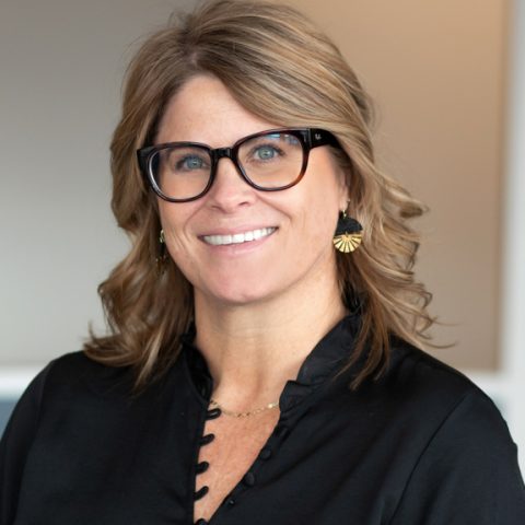 Wendy - Office Manager