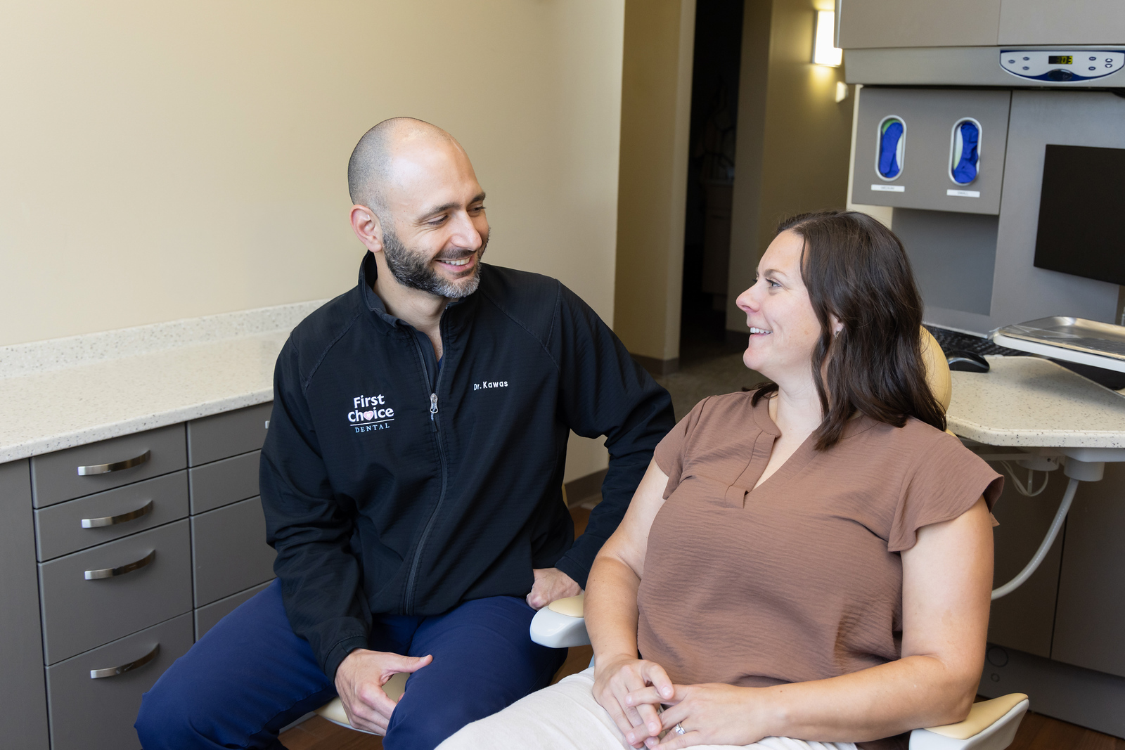 Sedation Dentistry 2