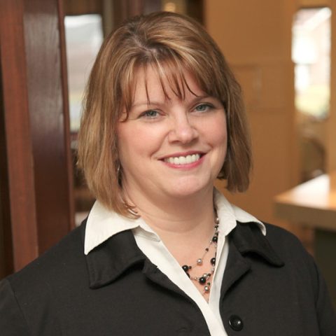 Michelle - Office Manager