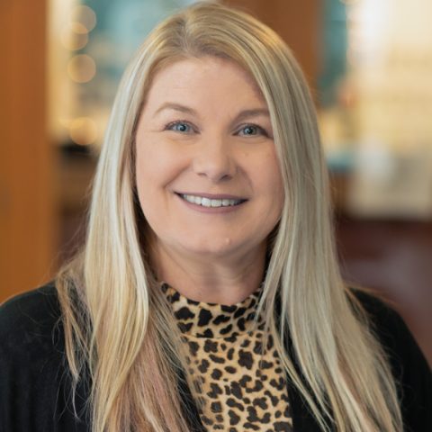Stacy - Office Manager