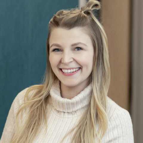 Dominique - Office Manager