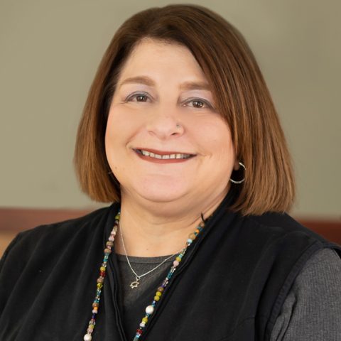Wendy - Office Manager