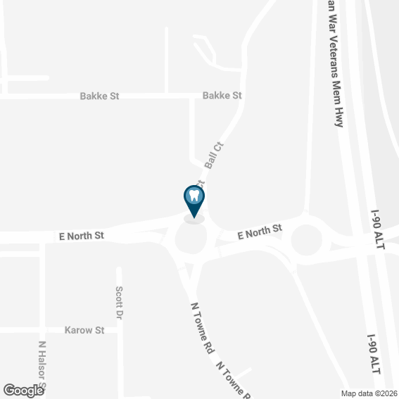 deforest-map