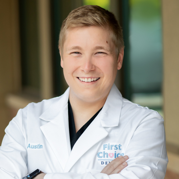 Dr. Austin Schopbach
