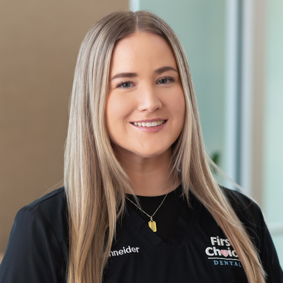 Dr. Brittany Schneider