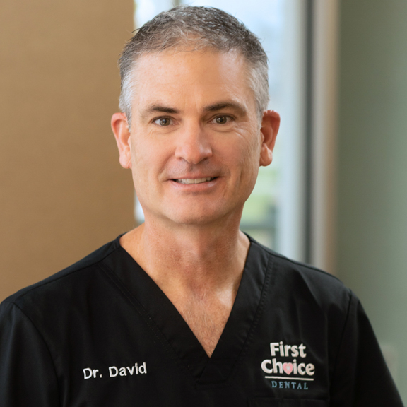 Dr. David Brusky