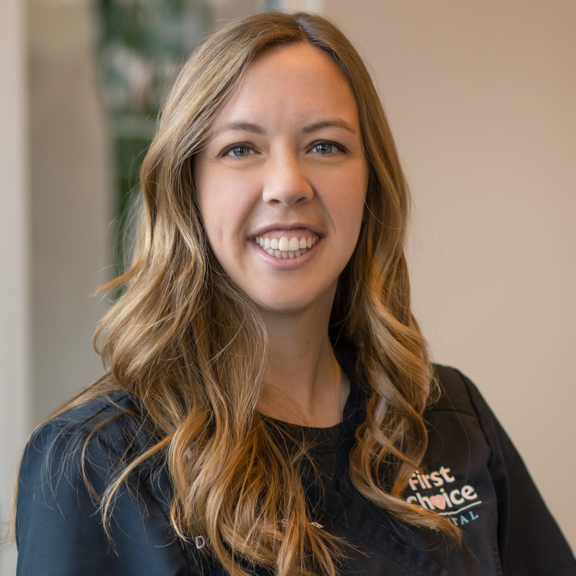 Dr. Ellen Kirschling
