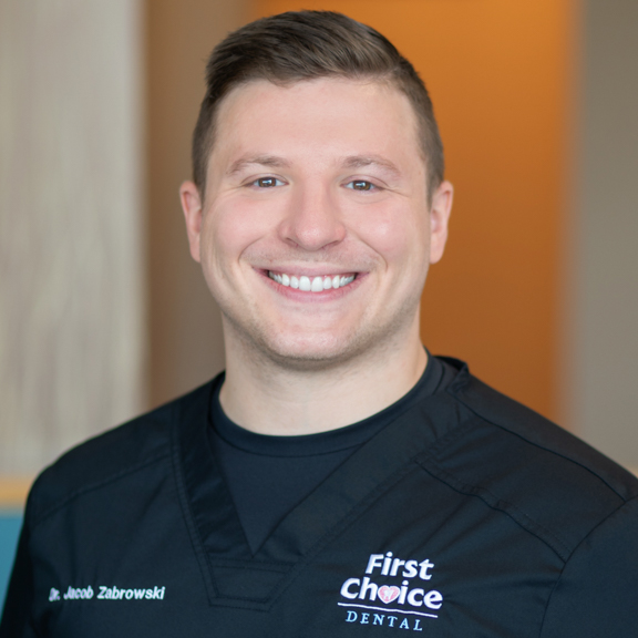 Dr. Jacob Zabrowski