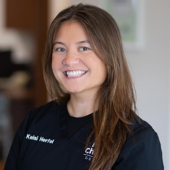 Dr. Kelsi Herfel