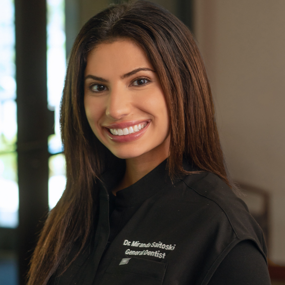 Dr. Miranda Saitoski