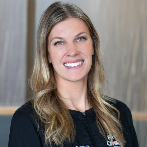 Dr. Nicole Gallman