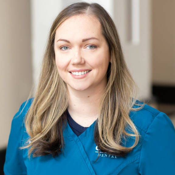 Dr. Rachel White