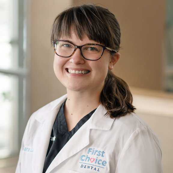 Dr. Sara Link