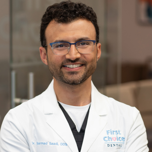 Dr. Sarmad Saadi